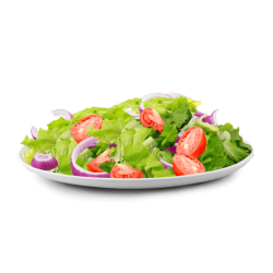 Salades